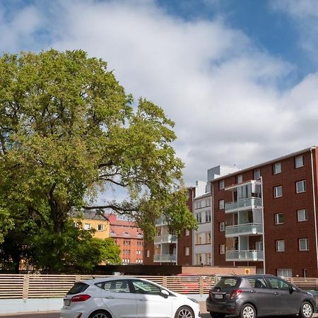 Araucarias Apartment Котка Экстерьер фото