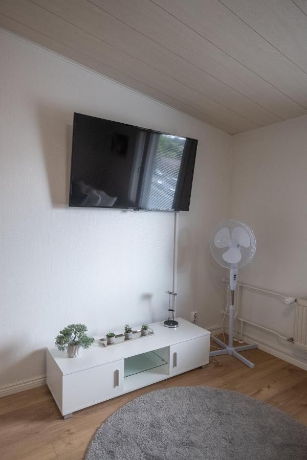 Araucarias Apartment Котка Экстерьер фото