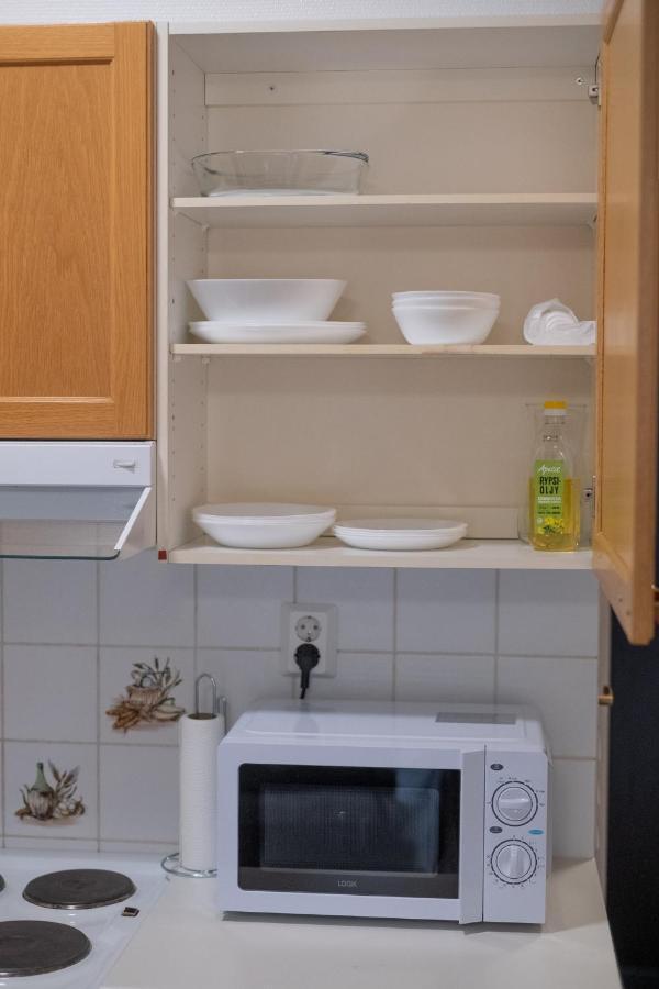 Araucarias Apartment Котка Экстерьер фото