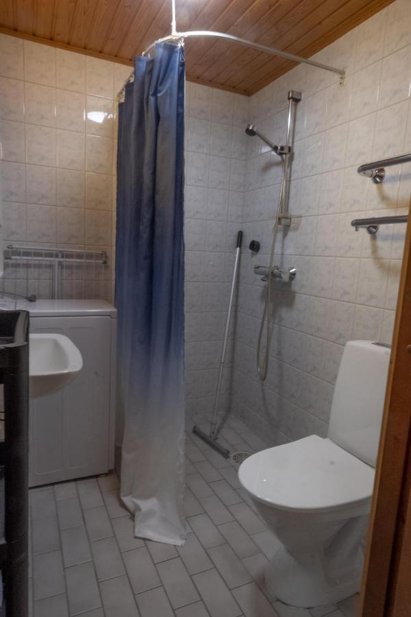 Araucarias Apartment Котка Экстерьер фото