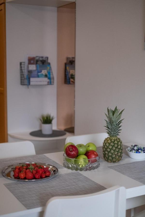 Araucarias Apartment Котка Экстерьер фото